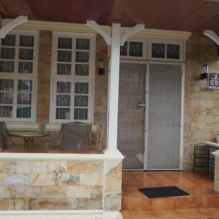 Diyar Villas Puncak Q4/11 Экстерьер фото