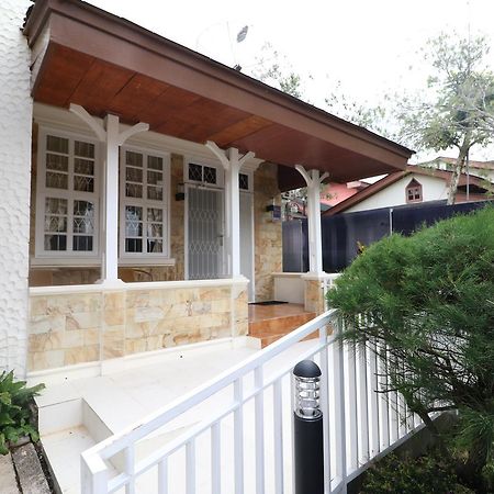 Diyar Villas Puncak Q4/11 Экстерьер фото
