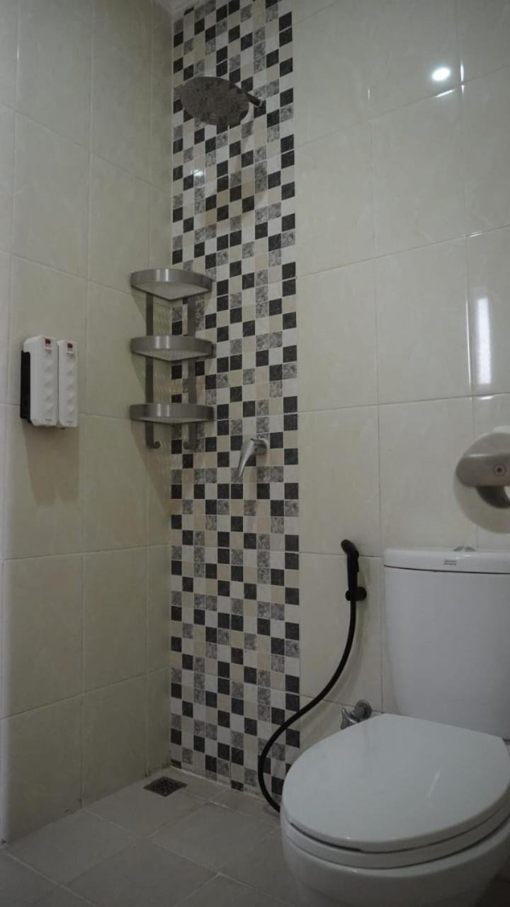 Diyar Villas Puncak Q4/11 Экстерьер фото
