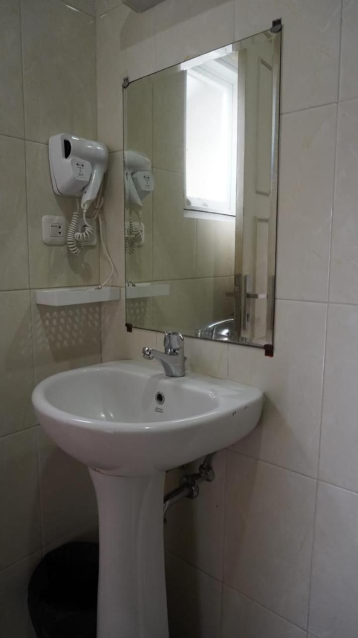 Diyar Villas Puncak Q4/11 Экстерьер фото