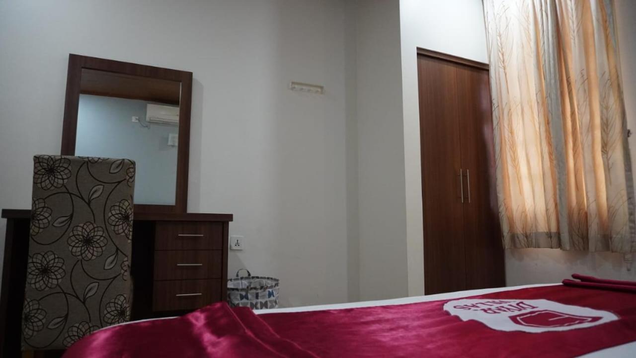Diyar Villas Puncak Q4/11 Экстерьер фото