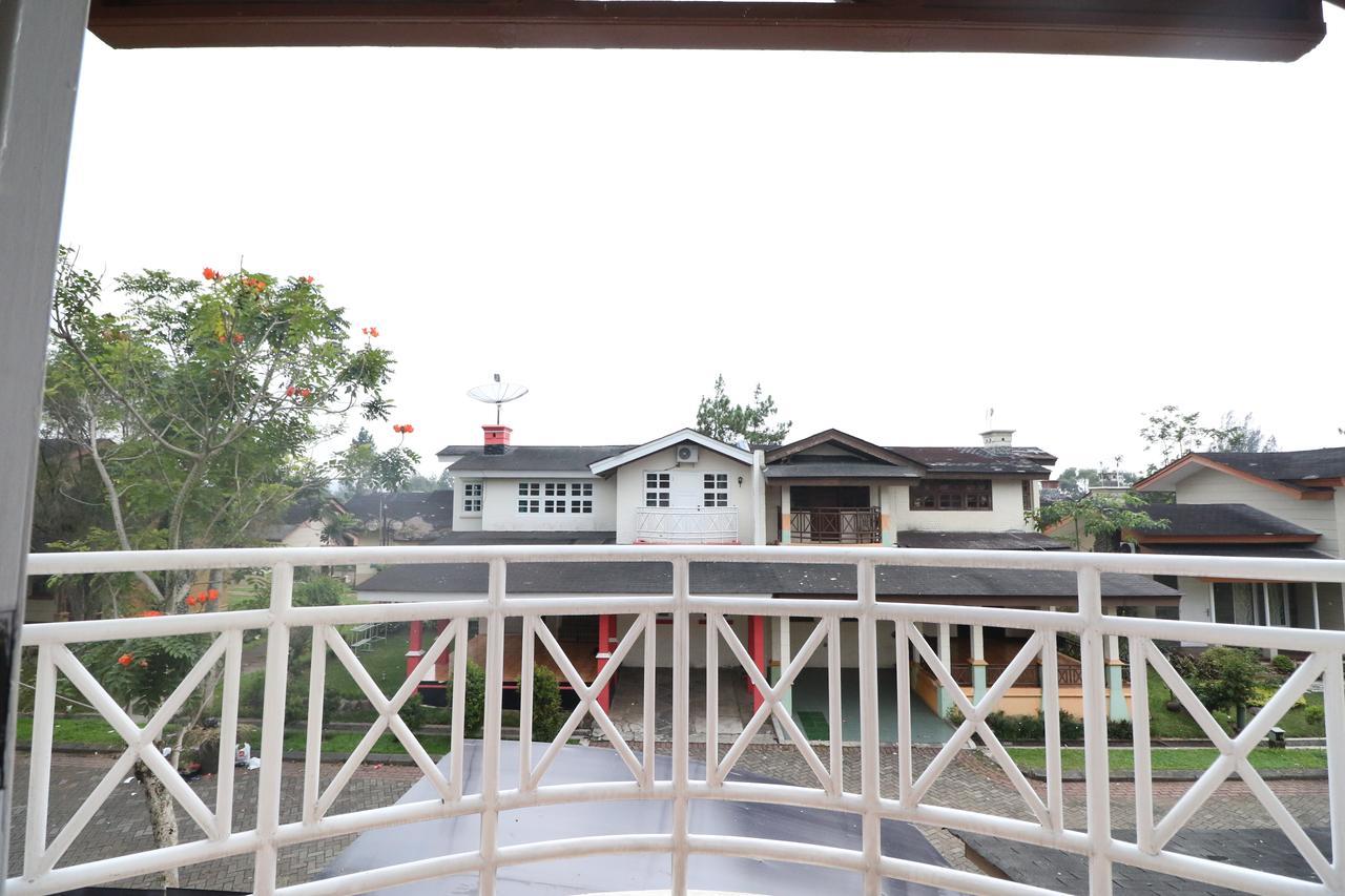 Diyar Villas Puncak Q4/11 Экстерьер фото