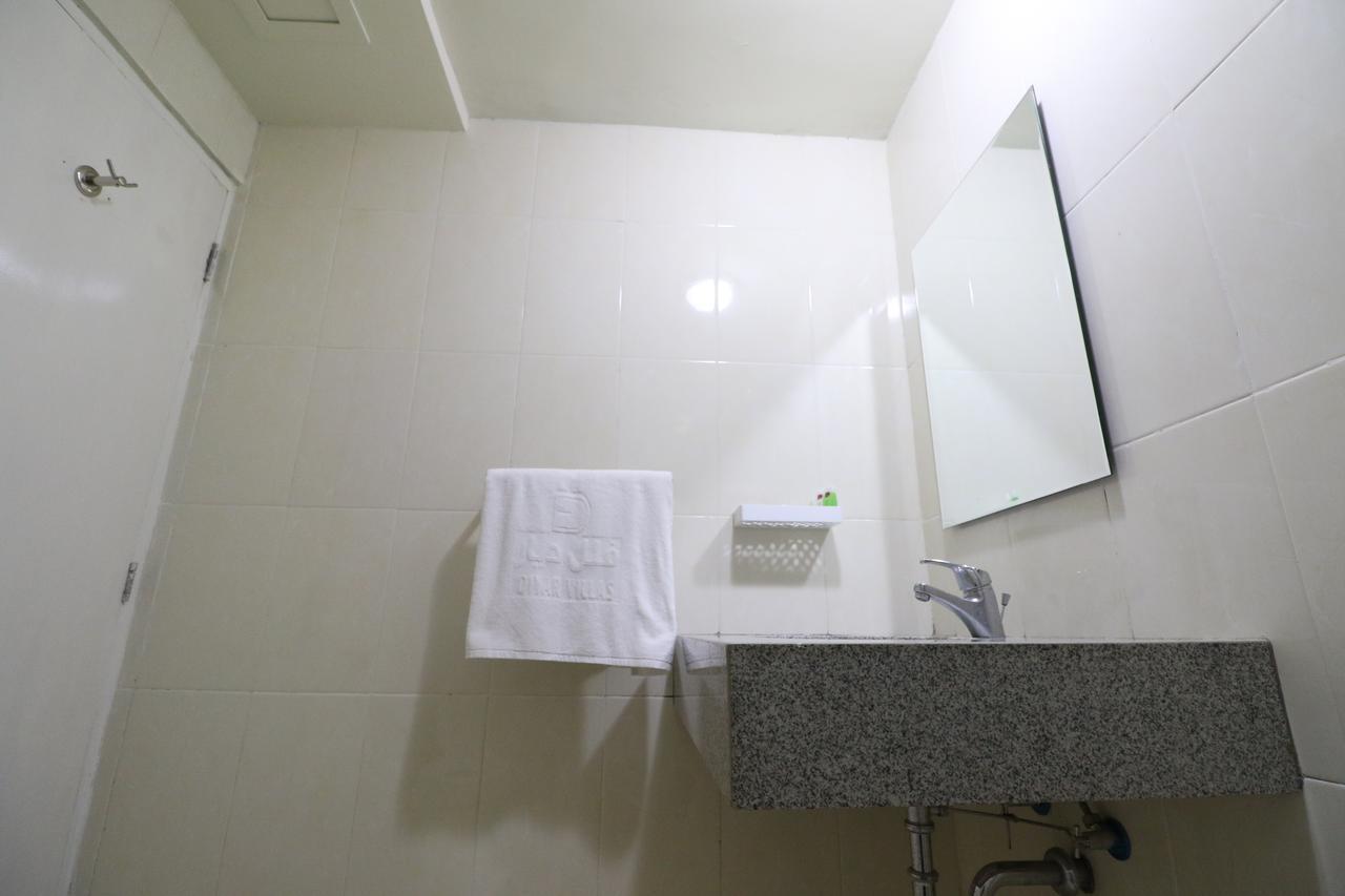 Diyar Villas Puncak Q4/11 Экстерьер фото