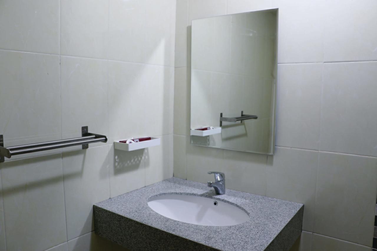 Diyar Villas Puncak Q4/11 Экстерьер фото